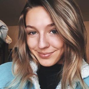 Meet your Posher, Gabrielle